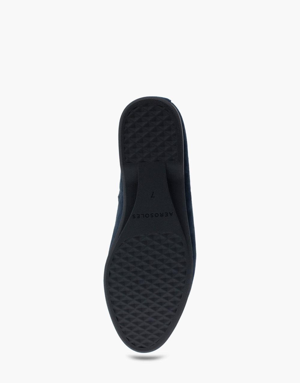 Women's | Bream Java Genuine Suede Flat