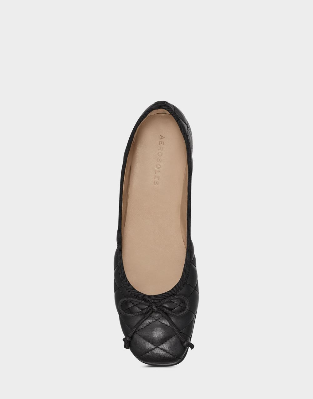 Women's | Catalina: Classic Ballet Flat