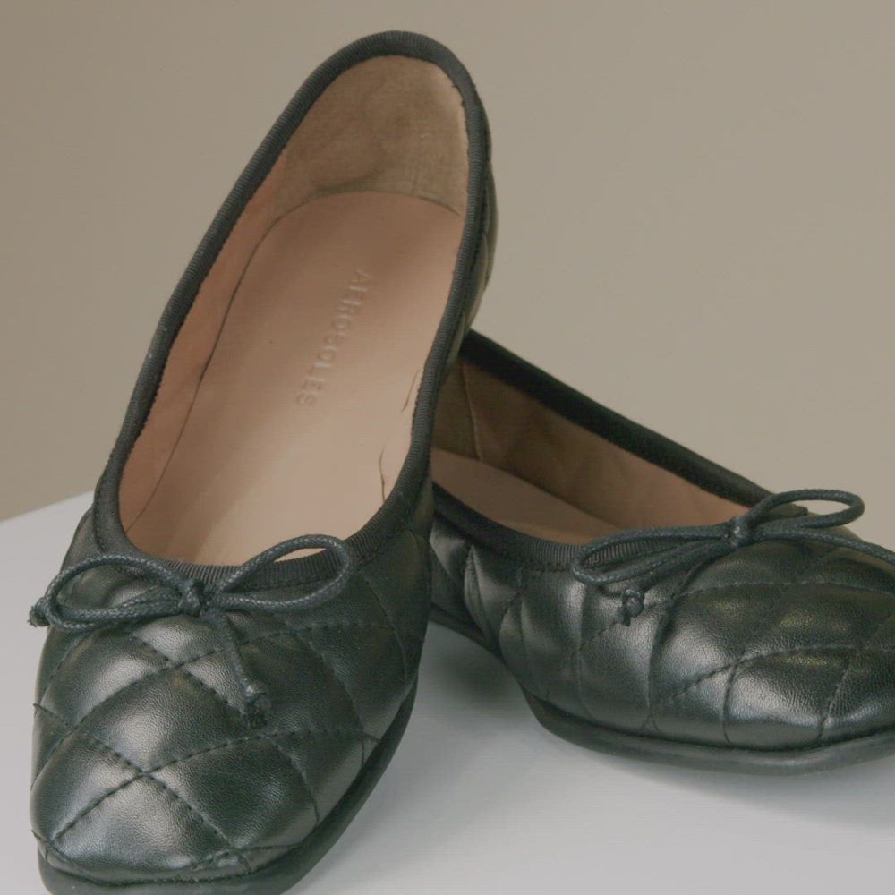 Women's | Catalina: Classic Ballet Flat