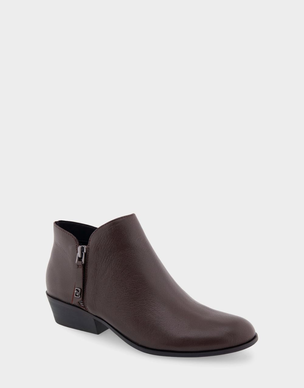 Women's | Collaroy Java Genuine Leather Ankle Boot